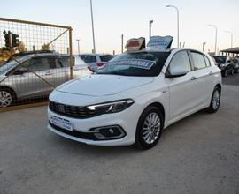 Fiat Tipo 1.6 Mjt GARANTITA 24 MESI 2021