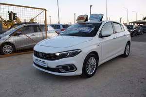 Fiat Tipo 1.6 Mjt GARANTITA 24 MESI 2021