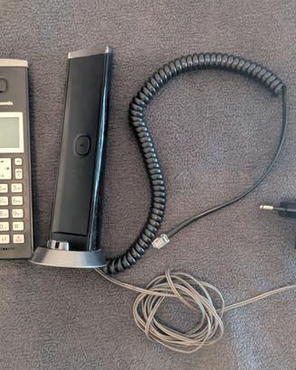 Telefono Cordless Panasonic KX-TGK210JT