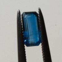 Cianite naturale 0.64 ct (1387)