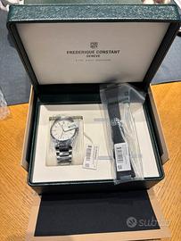 Frederique Constant Highlife