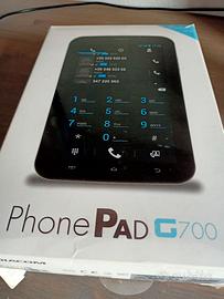 phonePad G700