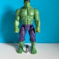 Hulk della Marvel