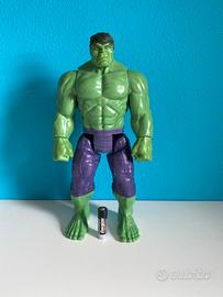 Hulk della Marvel