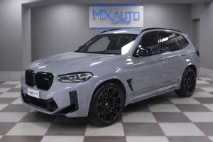 BMW X3 3.0 M Competition Auto