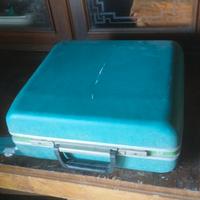 macchina da scrivere 