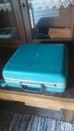 macchina da scrivere 