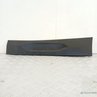 Modanatura Porta Posteriore Sinistra BMW X2 F39 20