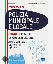 manuale per concorsi 
