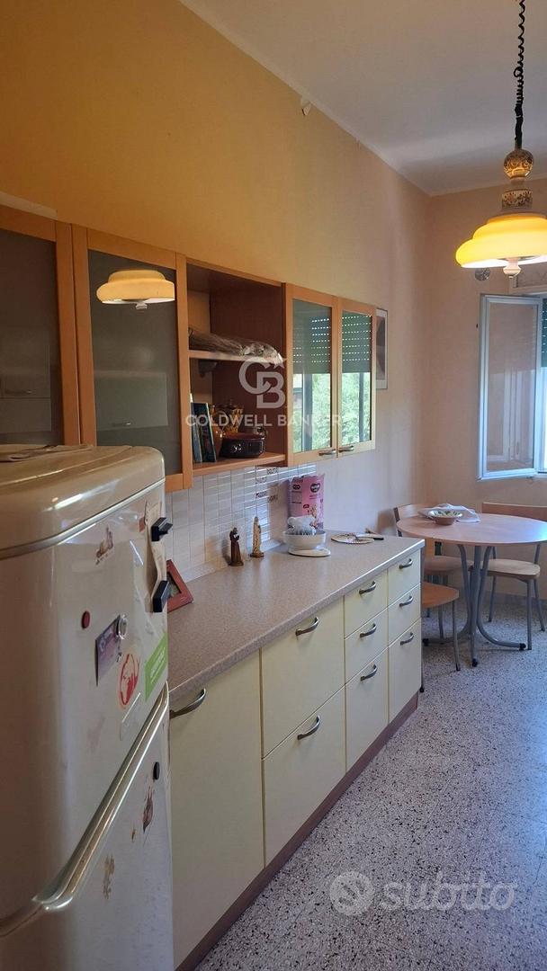 Appartamento – Brindisi, Paradiso - Altro