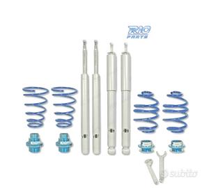SOSPENSIONE FILETTATA BLUE LINE BMW E30 CABRIO