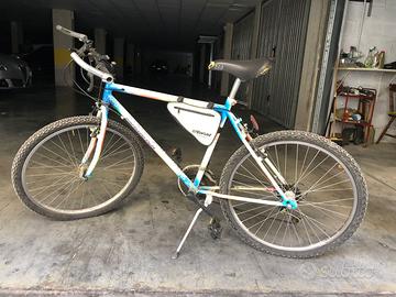 Bici MTB Mountain Bike Adriatica