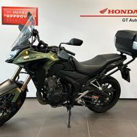 Honda CB 500 X