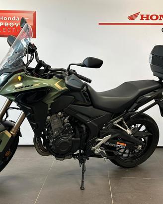Honda CB 500 X