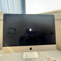 Imac 21.5 2013