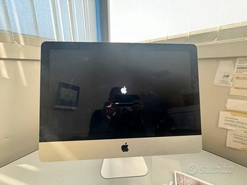 Imac 21.5 2013