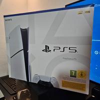 Playstation 5