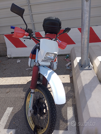 Honda xl 600 lm Paris Dakar