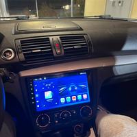 Carplay bmw serie 1