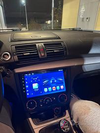 Carplay bmw serie 1