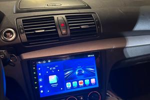 Carplay bmw serie 1