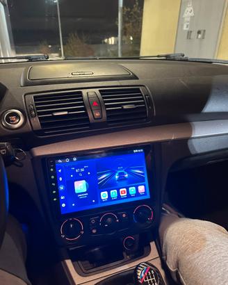 Carplay bmw serie 1