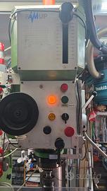 TRAPANO FAMUP TCO40TM