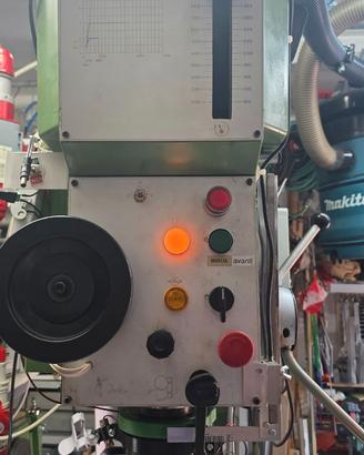 TRAPANO FAMUP TCO40TM