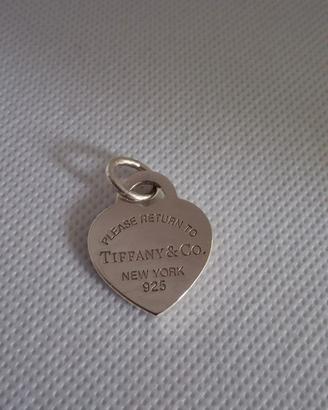 Cuore Tiffany & Co. medio