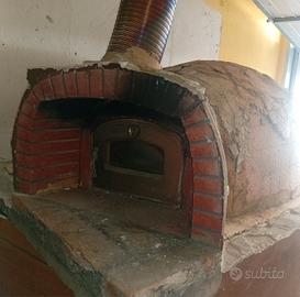 Forno a Legna