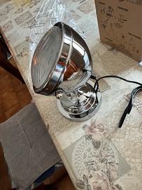 Lampada faretto