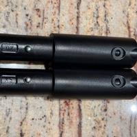 PEG PEREGO HANDLE EXTENSIONS