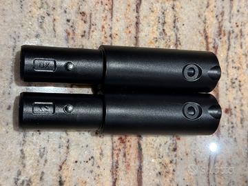 PEG PEREGO HANDLE EXTENSIONS