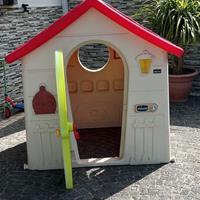 Casetta Chicco