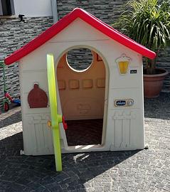 Casetta Chicco
