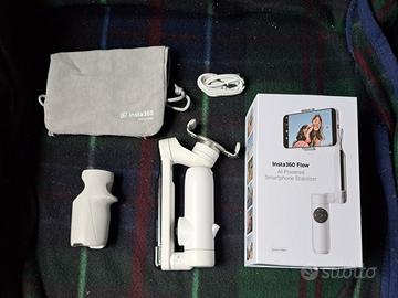 Insta360 Flow
