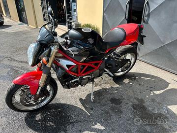 MV Agusta Brutale
