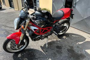 MV Agusta Brutale