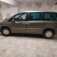 Lancia Phedra