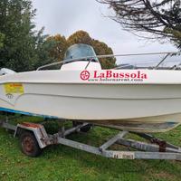 Kamarina open