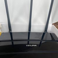 Modem tp-link N600