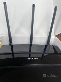 Modem tp-link N600