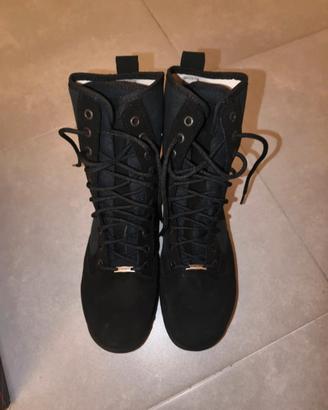 Stivali Crispi Sahara evo 42