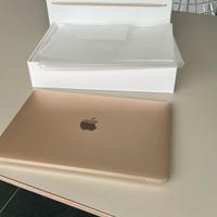 MacBook Retina 12