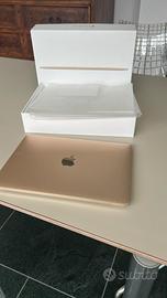 MacBook Retina 12