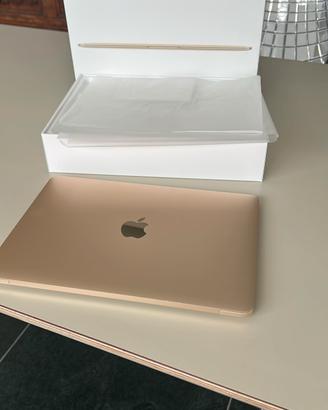 MacBook Retina 12