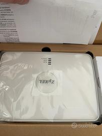 Zyxel Access Point Wireless ZYXNWA-3160-N