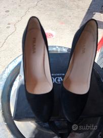 Scarpe Da Donna 