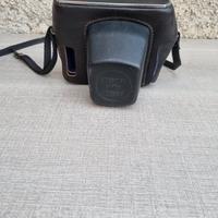 Custodia macchina fotografica zenith vintage behnt