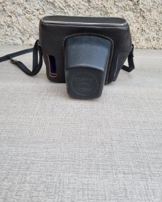 Custodia macchina fotografica zenith vintage behnt